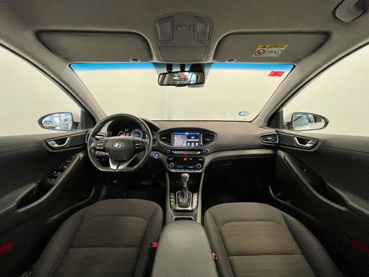 Hyundai IONIQ Tecno foto 31