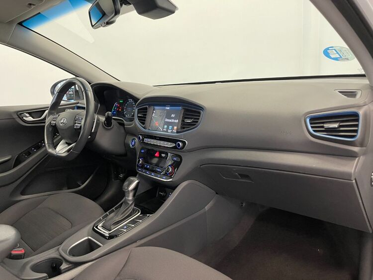 Hyundai IONIQ Tecno foto 32