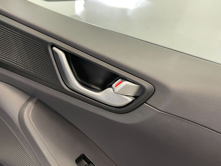 Hyundai IONIQ Tecno foto 34