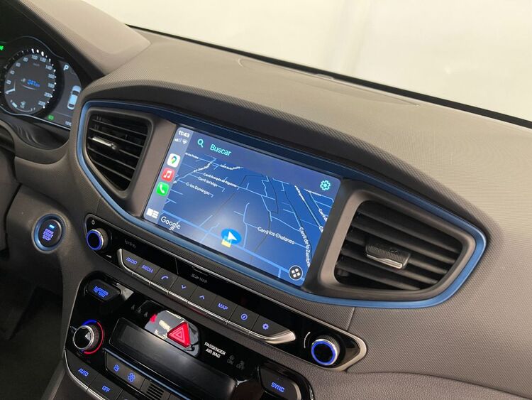 Hyundai IONIQ Tecno foto 38