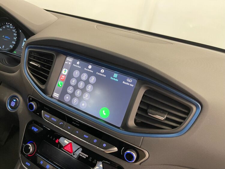 Hyundai IONIQ Tecno foto 41