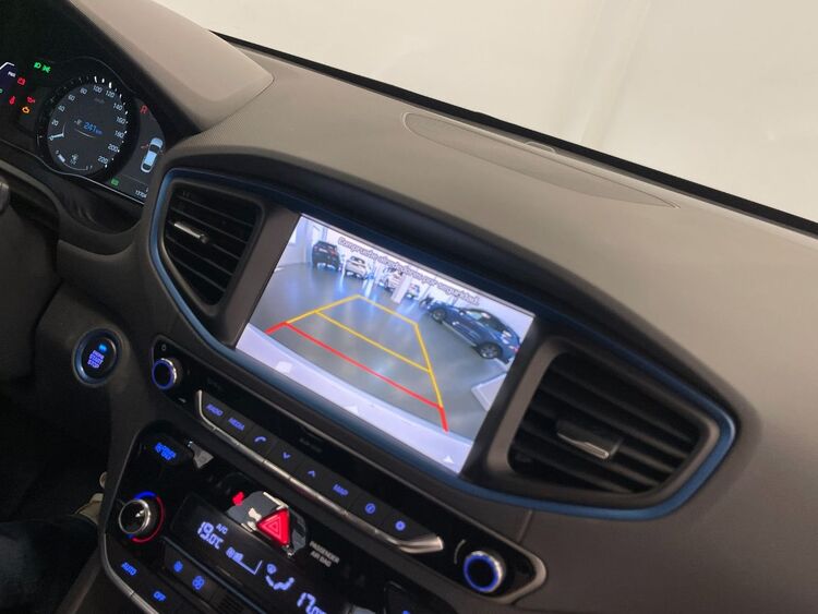 Hyundai IONIQ Tecno foto 42