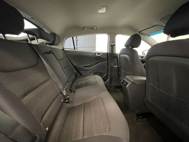Hyundai IONIQ Tecno foto 49
