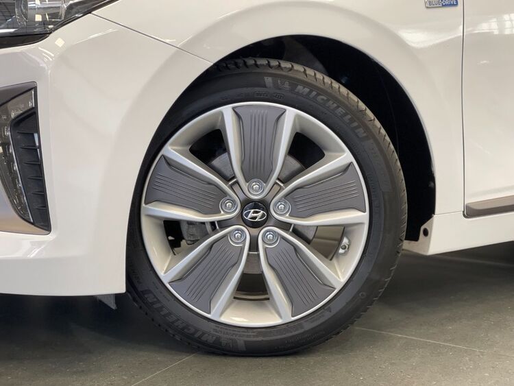 Hyundai IONIQ Tecno foto 51
