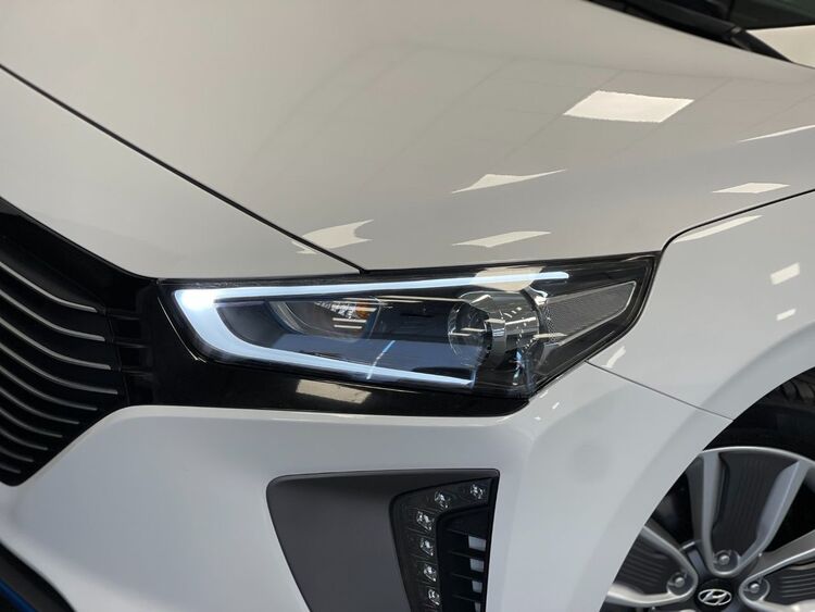 Hyundai IONIQ Tecno foto 53