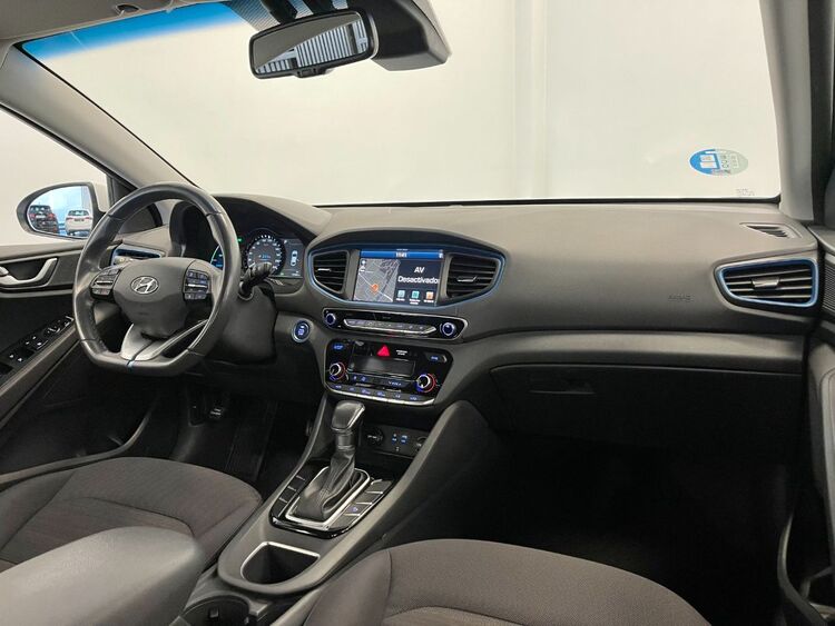Hyundai IONIQ Tecno foto 11