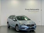 Opel Astra Business miniatura 2