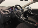 Opel Astra Business miniatura 12