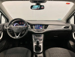 Opel Astra Business miniatura 8