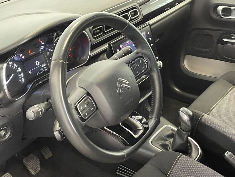 Citroën C3 SHINE foto 20