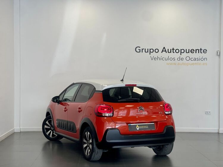 Citroën C3 SHINE foto 5