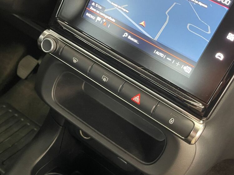Citroën C3 SHINE foto 41