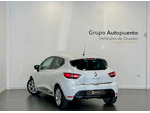 Renault Clio LIMITED miniatura 5