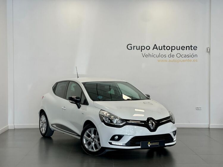 Renault Clio LIMITED foto 2