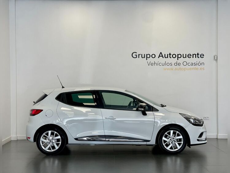 Renault Clio LIMITED foto 3