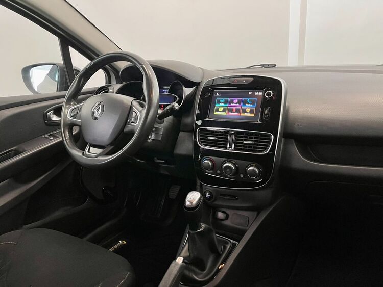 Renault Clio LIMITED foto 12