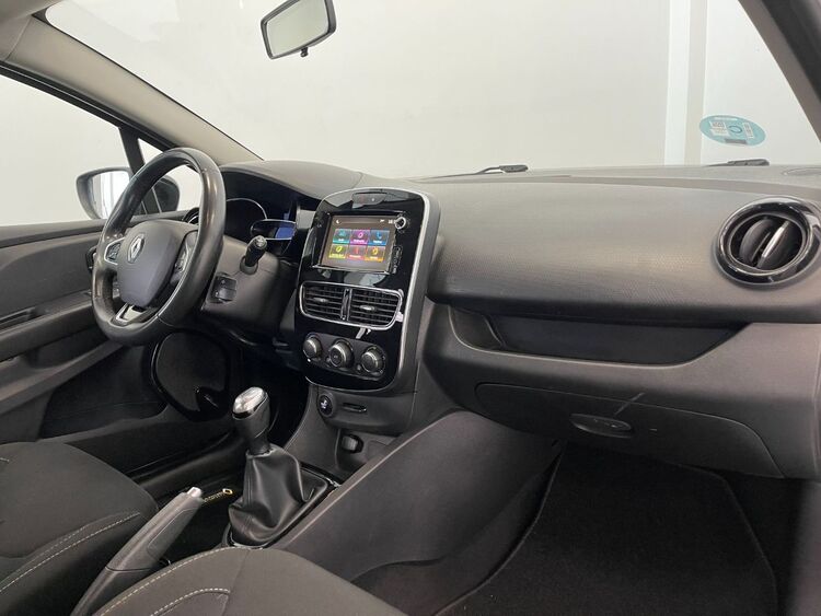 Renault Clio LIMITED foto 13