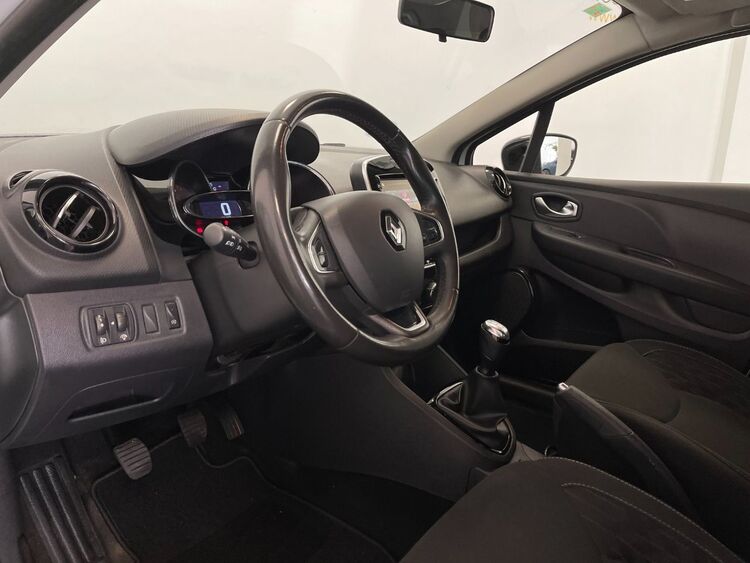 Renault Clio LIMITED foto 14