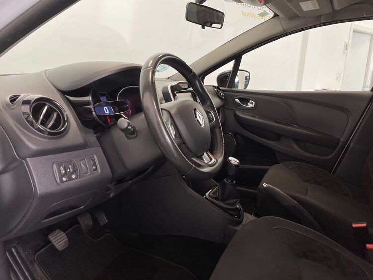 Renault Clio LIMITED foto 15