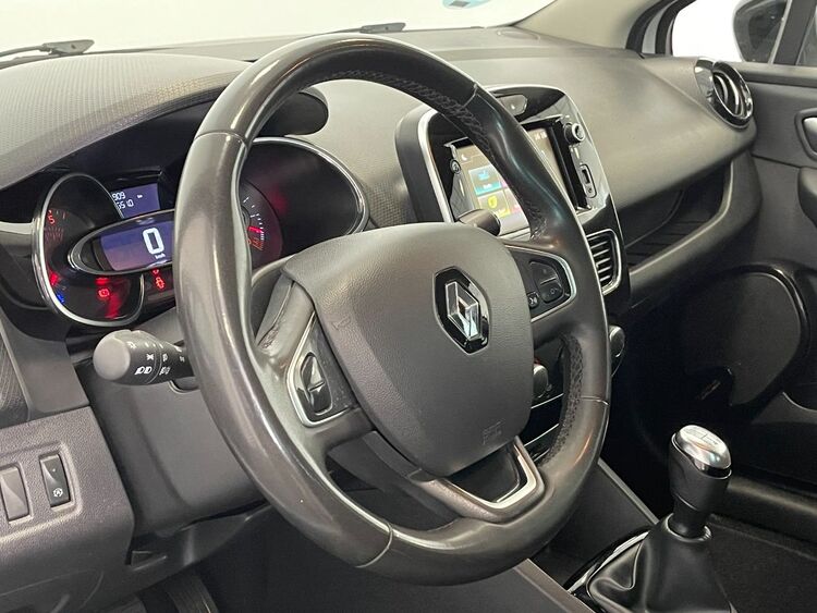 Renault Clio LIMITED foto 19