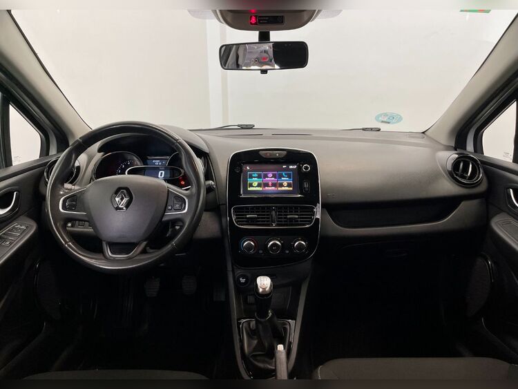 Renault Clio LIMITED foto 24