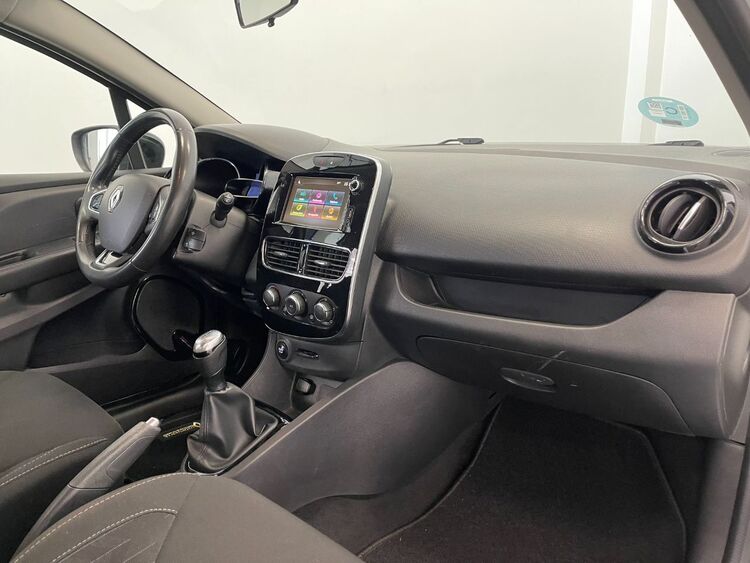 Renault Clio LIMITED foto 25