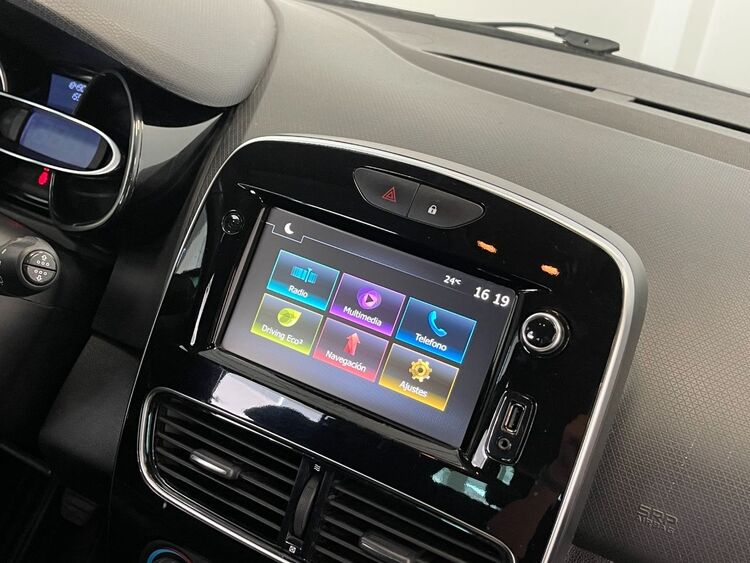 Renault Clio LIMITED foto 28