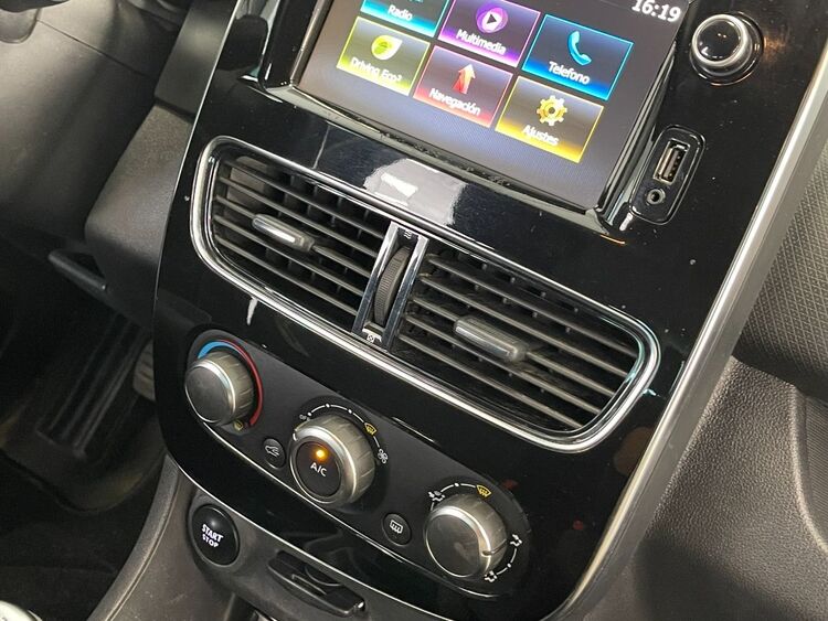 Renault Clio LIMITED foto 29