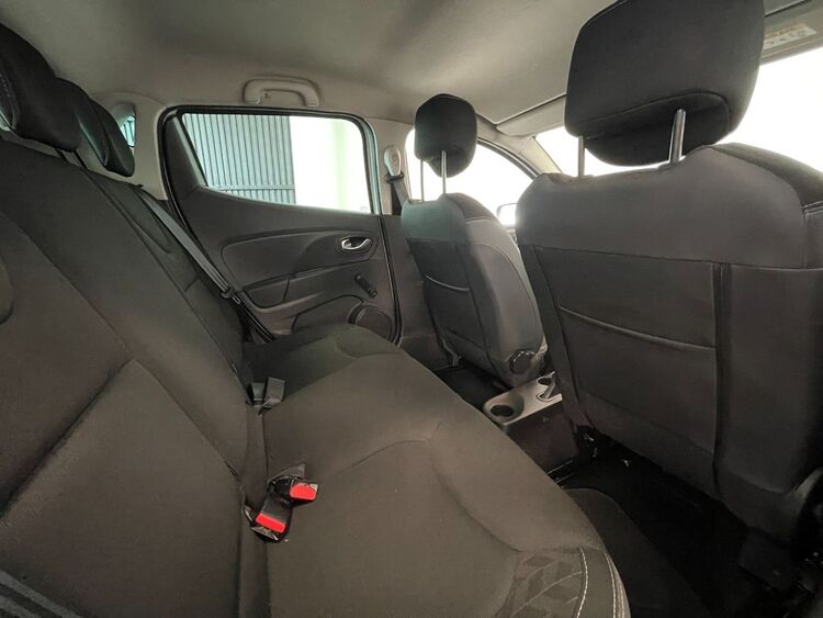 Renault Clio LIMITED foto 32