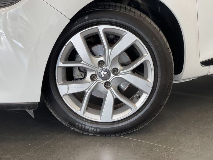 Renault Clio LIMITED foto 34