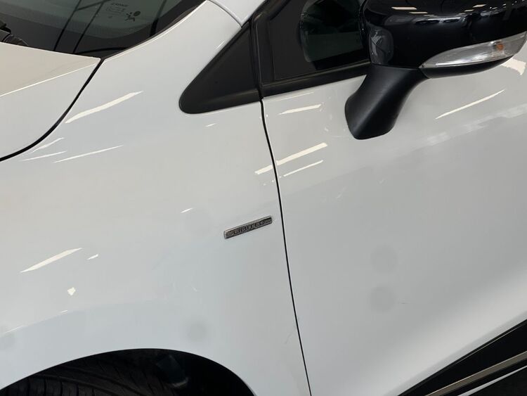 Renault Clio LIMITED foto 35
