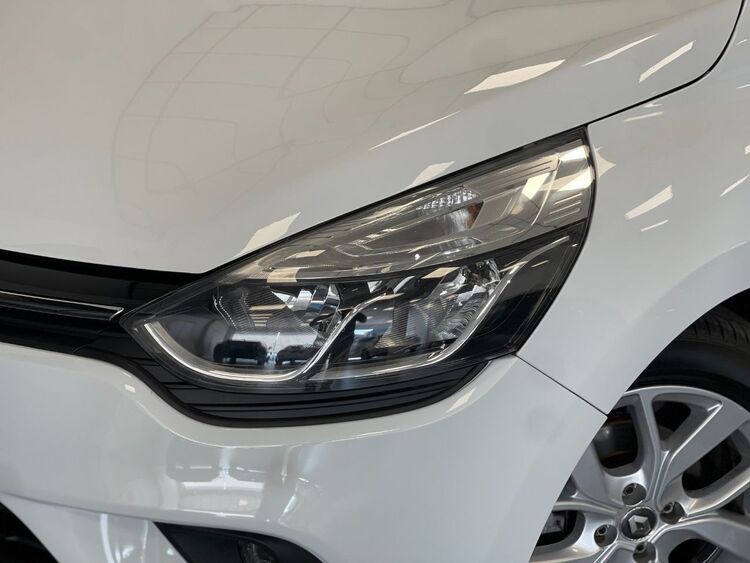Renault Clio LIMITED foto 37
