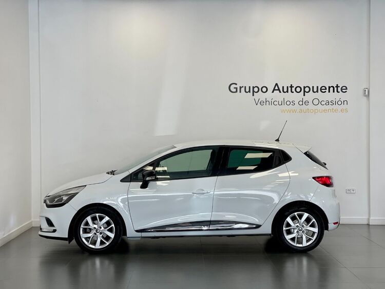Renault Clio LIMITED foto 6