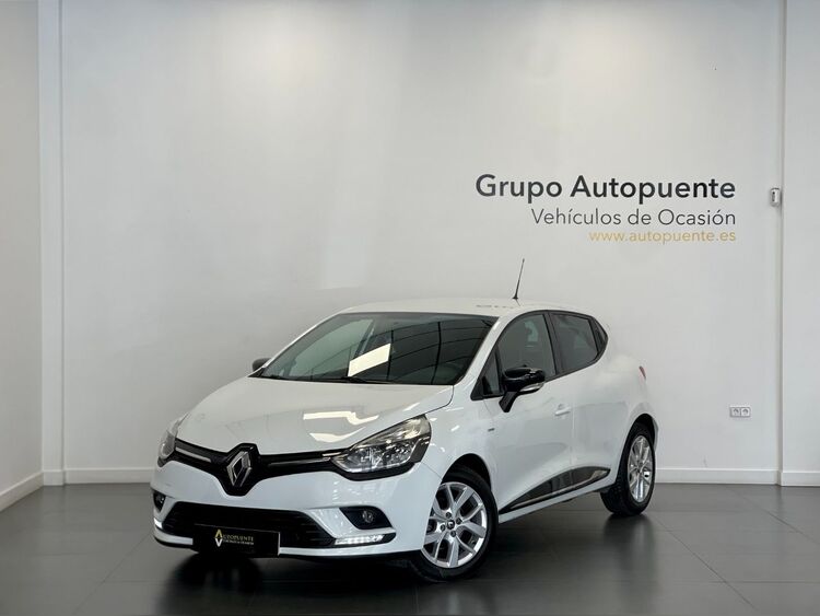 Renault Clio LIMITED foto 7