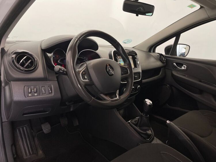 Renault Clio LIMITED foto 8
