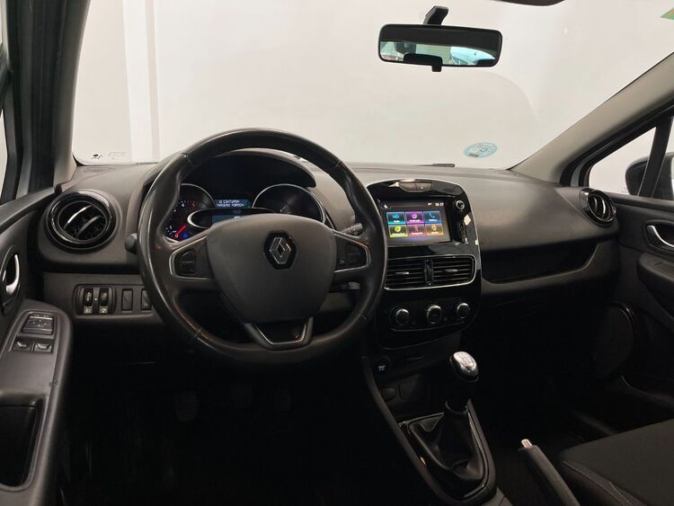 Renault Clio LIMITED foto 9
