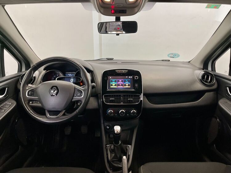 Renault Clio LIMITED foto 10