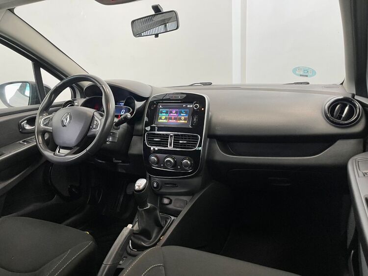 Renault Clio LIMITED foto 11