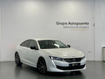 Peugeot 508 GT LINE miniatura 2