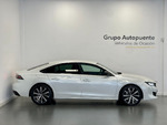 Peugeot 508 GT LINE miniatura 3