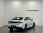 Peugeot 508 GT LINE miniatura 4