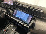 Peugeot 508 GT LINE miniatura 36