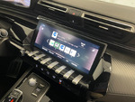 Peugeot 508 GT LINE miniatura 37