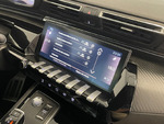 Peugeot 508 GT LINE miniatura 39