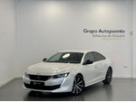 Peugeot 508 GT LINE miniatura 7