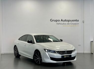 Peugeot - 508