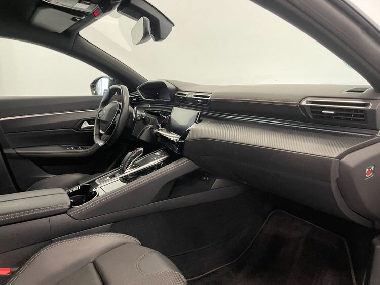 Peugeot 508 GT LINE foto 12