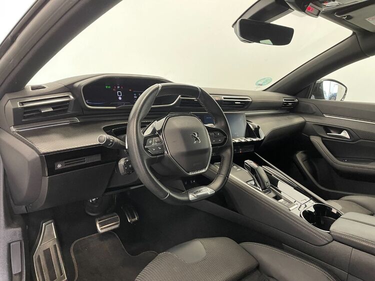 Peugeot 508 GT LINE foto 13