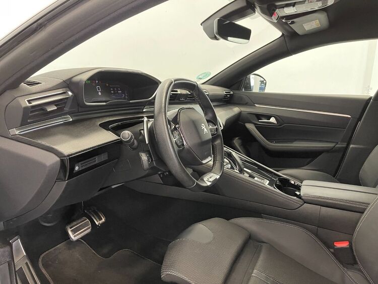 Peugeot 508 GT LINE foto 14