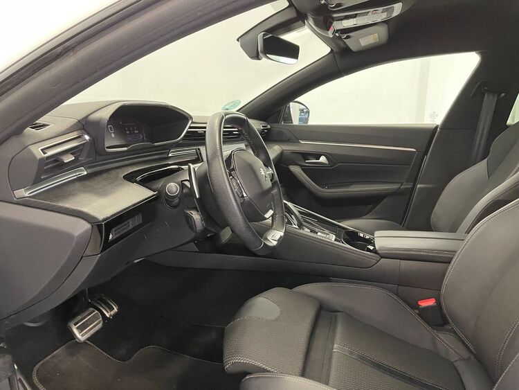 Peugeot 508 GT LINE foto 15